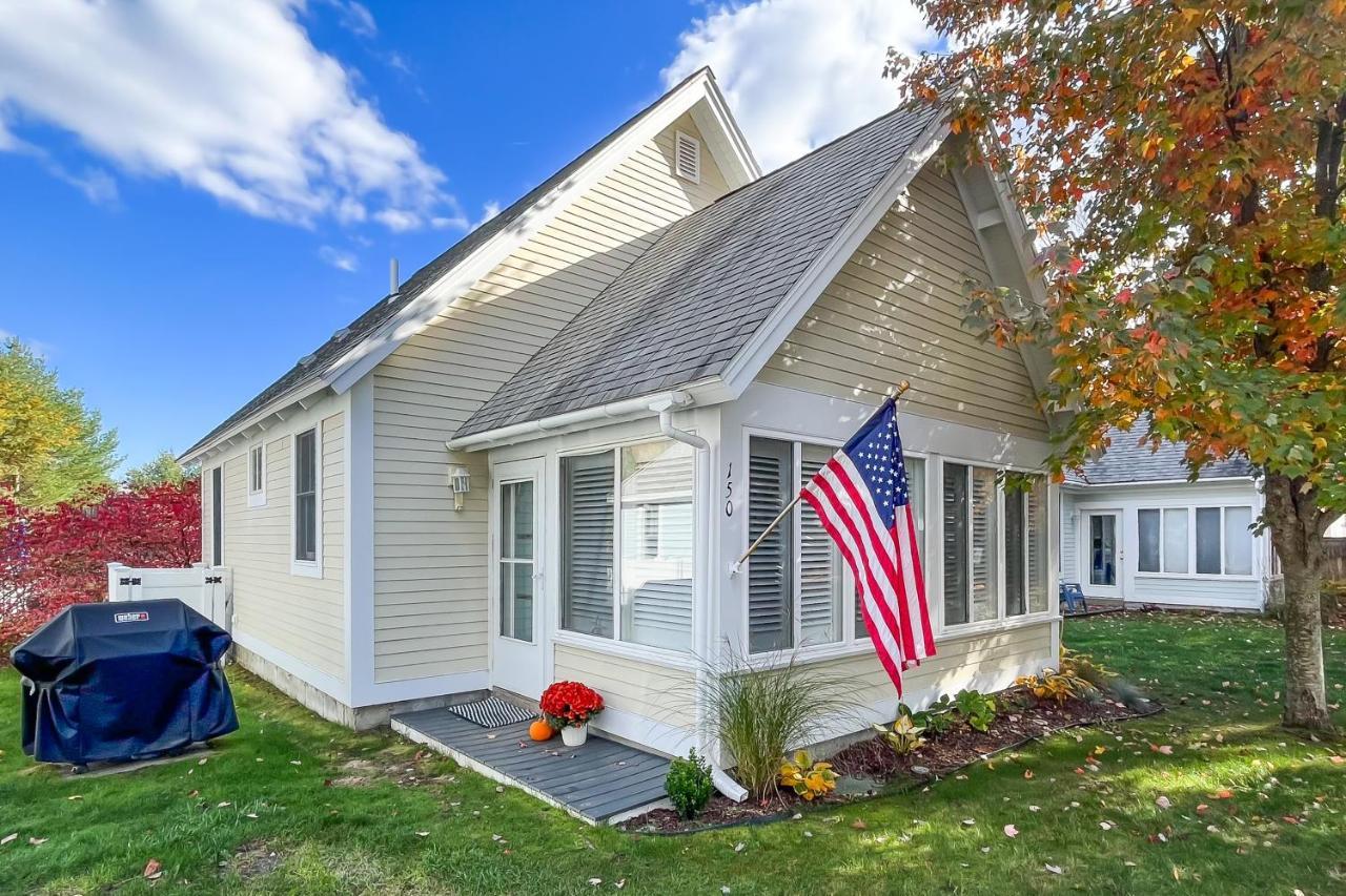 Cottage Retreat Уэллс Экстерьер фото